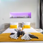 Apartamento Pyramide