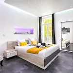 Pyramide Apartamento Mulhouse