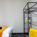 Apartamento Pyramide