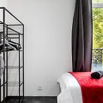 Apartamento Pyramide *