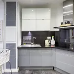 Pyramide Apartamento