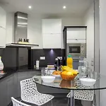 Apartamento Pyramide