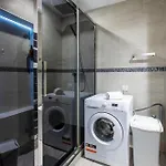 Apartamento Pyramide *
