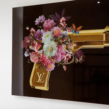 Appartement Pyramide