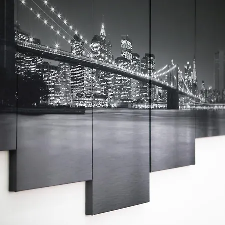 Pyramide Appartement *