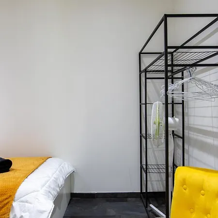 Appartement Pyramide