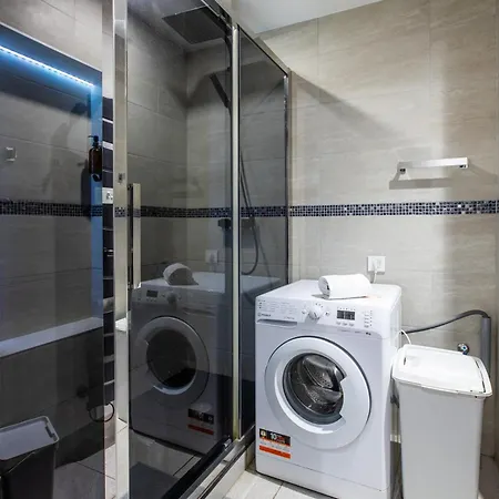 Appartement Pyramide *